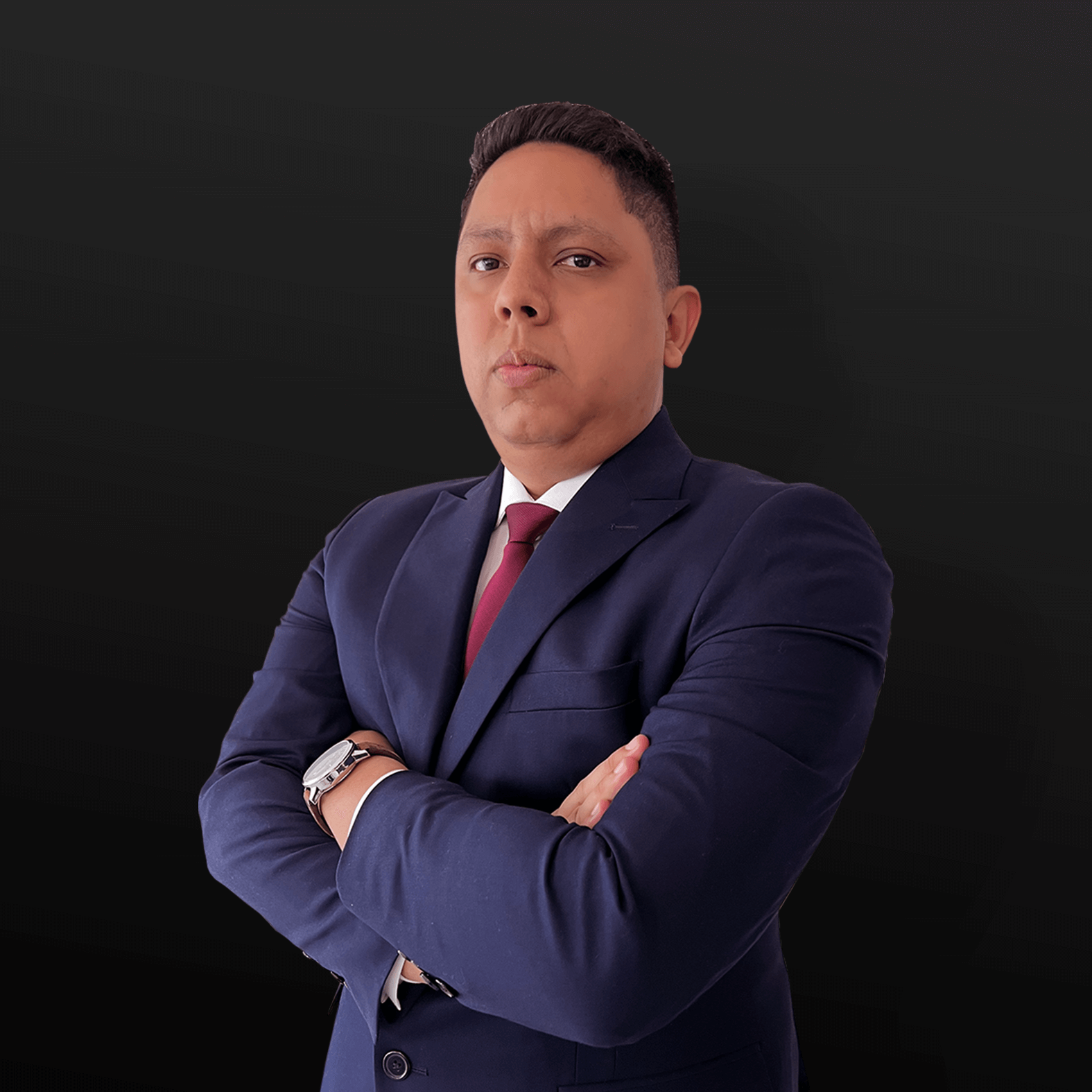 Advogado Bruno Rebouças